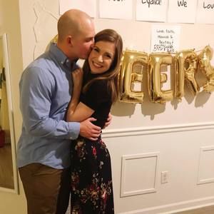 Meet your Posher, Lydia